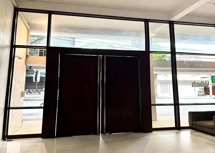 Appartement Wish Silom - Decho